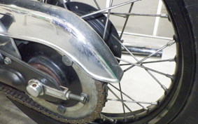 YAMAHA SR400 Gen.3 2006 RH01J