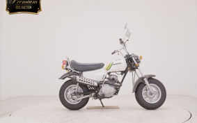 HONDA NAUTY DAX 2025 CY50