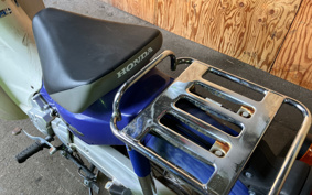 HONDA SUPER CUB110 JA07