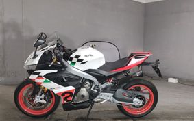 APRILIA RS660 2025 ..