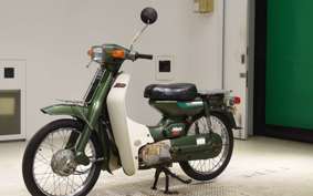 YAMAHA MATE 50 2023 V50