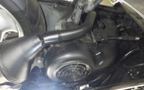 YAMAHA JOG 90 Sports Edition 2021 3WF