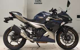 KAWASAKI NINJA 250 2 2025 EX250Y