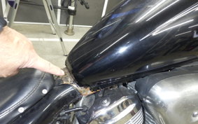 HONDA STEED 400 1988 NC26
