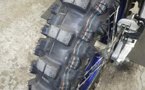 YAMAHA YZ250 2015 CG44C