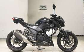 KAWASAKI Z250 ER250C