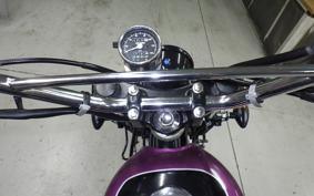 KAWASAKI 250TR BJ250F