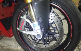DUCATI 1098 S 2007