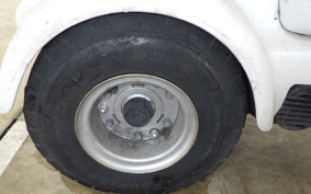 HONDA GYRO CANOPY TA02
