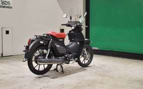 HONDA C125 SUPER CUB 2025 JA58