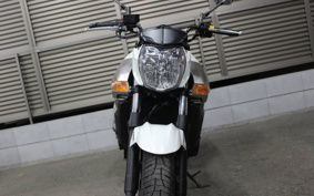 SUZUKI GSR 400 2010 GK7EA