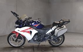 HONDA CBR250R MC41