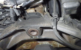 SUZUKI SKYWAVE 250 (Burgman 250) SS CJ43A