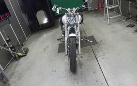 YAMAHA DRAGSTAR 400 2004