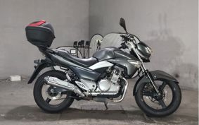 SUZUKI GSR250 GJ55D