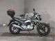 Фото Suzuki GSR250 с японского аукциона