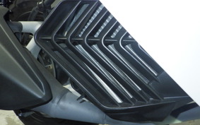 HONDA PCX 160 2009 KF47