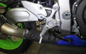 KAWASAKI ZX-4RR40TH 2024 ZX400P