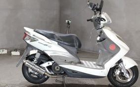 YAMAHA CYGNUS125X SE46