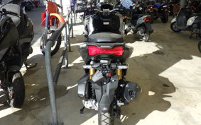 HONDA ADV160 1988 KF54