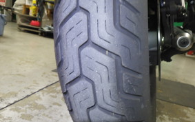 HONDA REBEL 250 S 1998 MC49