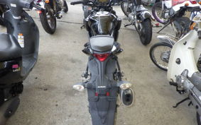 SUZUKI GSX-S125 DL32B