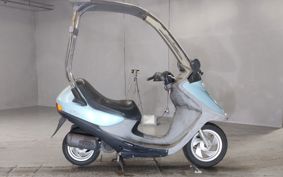 HONDA YELLOW YABENA90 HF06