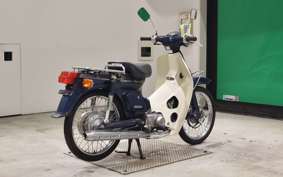 HONDA C50 SUPER CUB E 1986 AA01