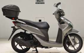 HONDA DIO 110 JF31