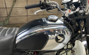 HONDA BENLY 125 CD125T