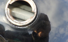 HONDA CB450 1970 CB450K1