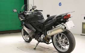 BMW F800GT 2014
