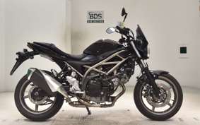 SUZUKI SV650 A 2024 VP55E