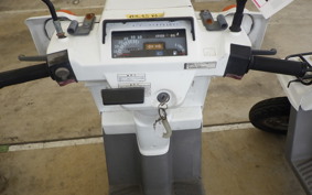 HONDA GYRO X TD01