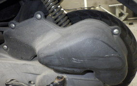 SUZUKI LET's G CA4AA