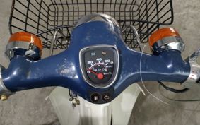 HONDA SUPER CUB50 AA01