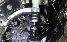 HARLEY FLHRC 1690 2014
