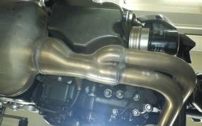 YAMAHA MT-07 2014 RM07J