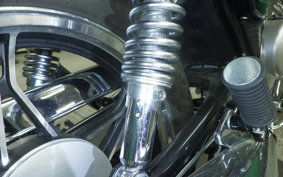 SUZUKI GN125 H