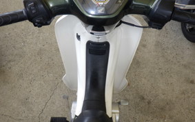 HONDA C50 SUPER CUB AA04