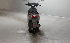 SUZUKI LET`S4 CA45A