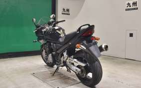 SUZUKI BANDIT 1200 S 2006 GV79A