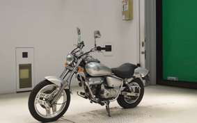 HONDA MAGNA 50 2020 AC13