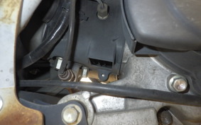 SUZUKI LET's 2013 CA4AA