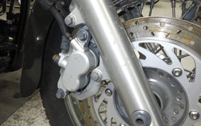 YAMAHA DRAGSTAR 400 CLASSIC  2010 VH02J