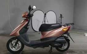 YAMAHA JOG SA36J