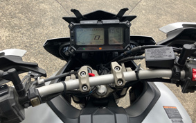 YAMAHA MT-09 Tracer 2016 RN36J