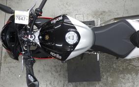 APRILIA TUONO V4 1100 2019
