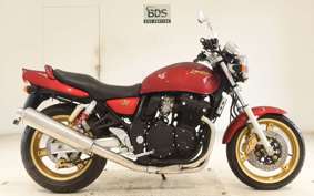 SUZUKI INAZUMA 400 (GSX400) GK7BA