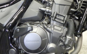 HONDA REBEL 1100 2023 SC83